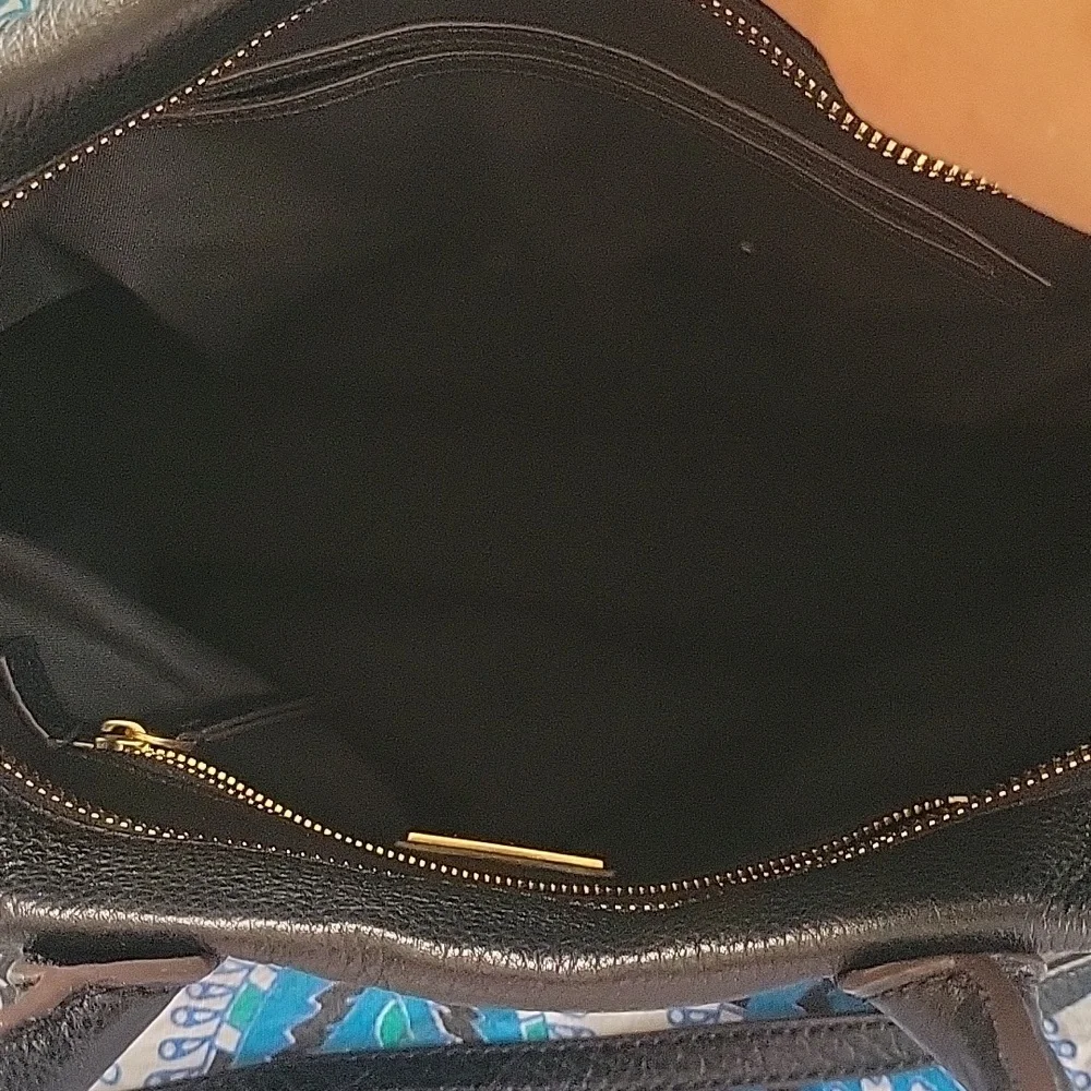 Tory Burch satchel - Picture 3 of 14